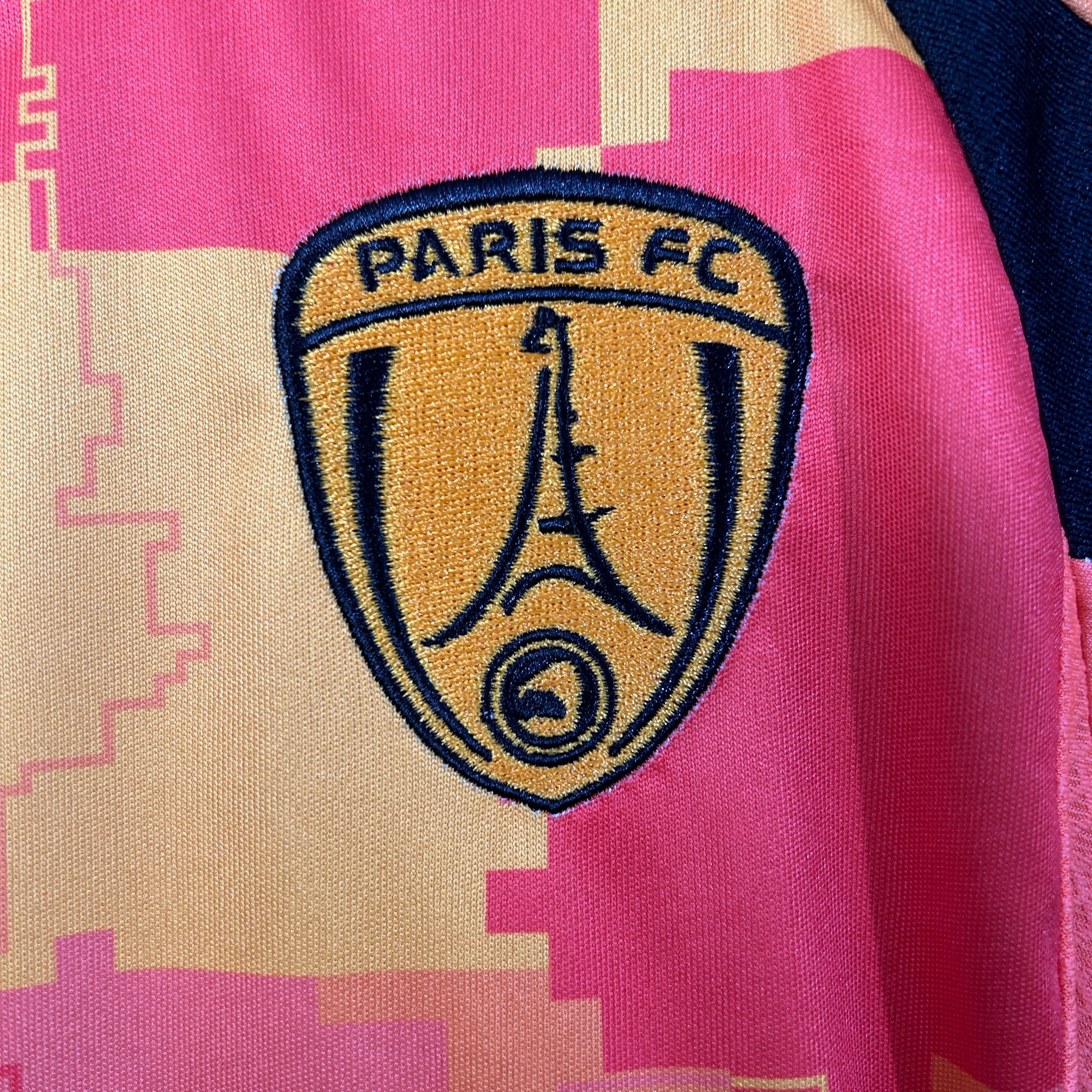 2025-26 Paris Special Kids 16-28