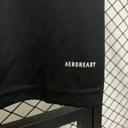 Traje de carreras de Fórmula 1 2025 Mercedes negro talla S-5XL