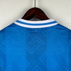 1993-94 Napoli Heimtrikot Retro