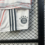 2025-26 Bayern Munich Away KIDS 16-28