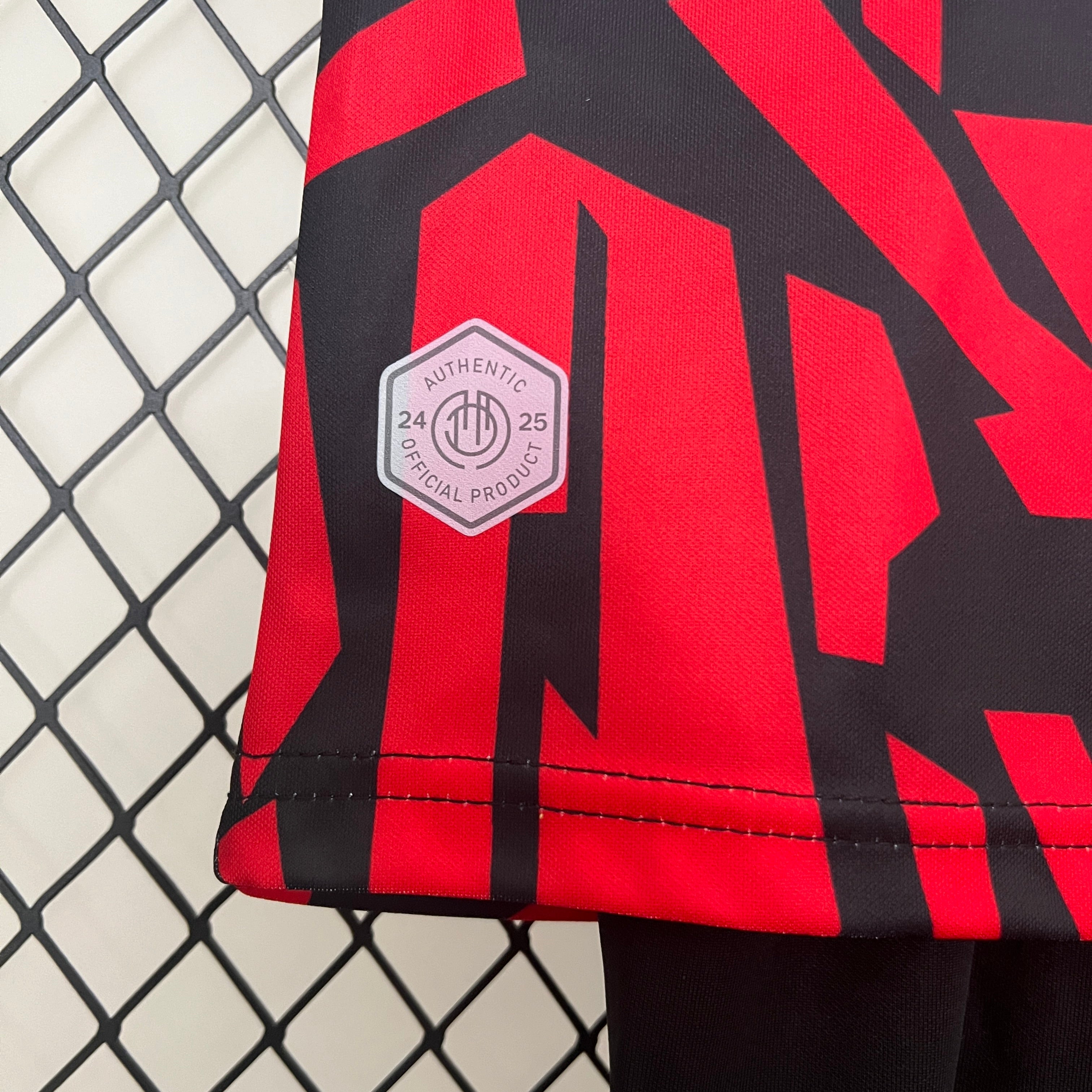 2024-25 Mallorca Home KIDS 16-28