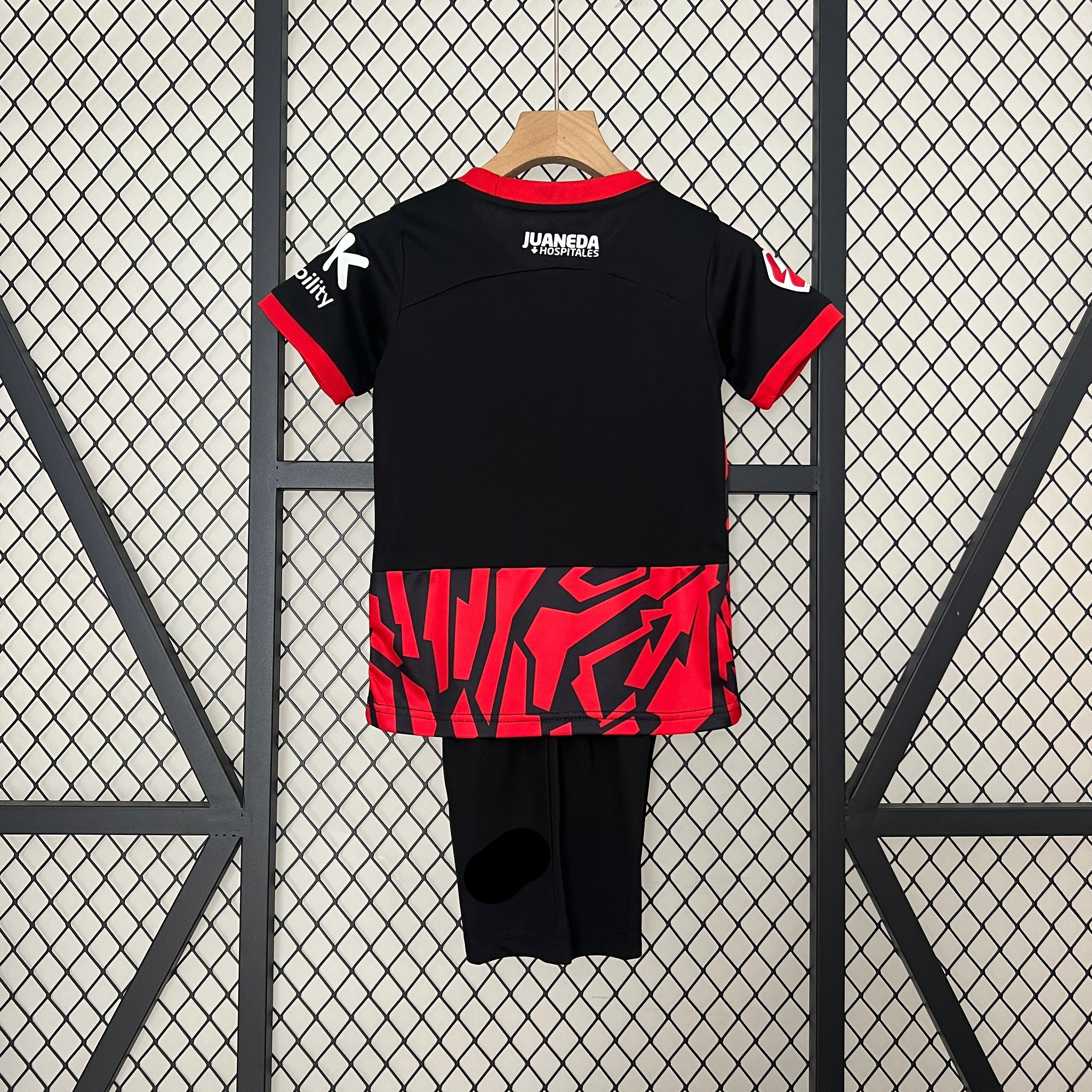 2024-25 Mallorca Home KIDS 16-28