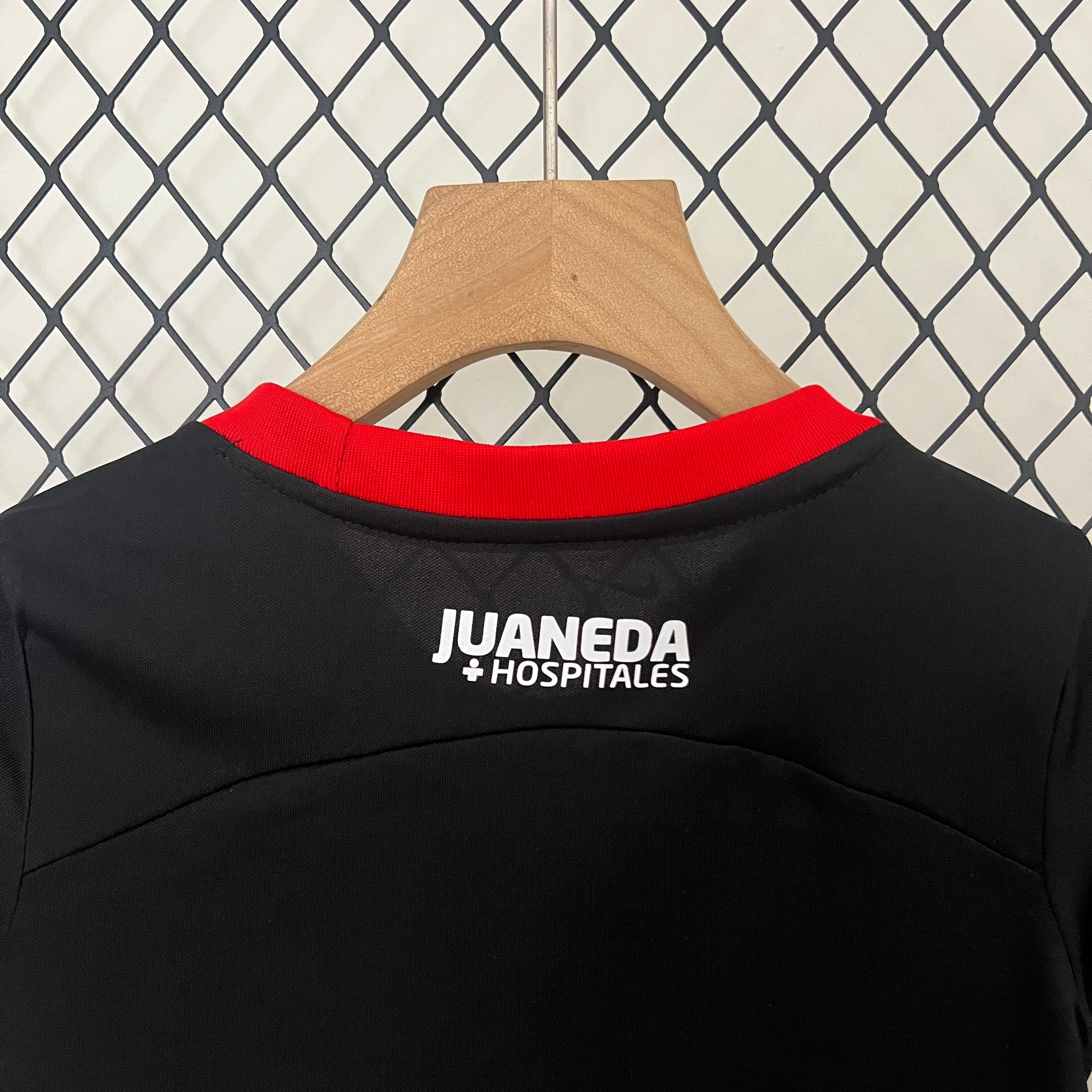 2024-25 Mallorca Home KIDS 16-28