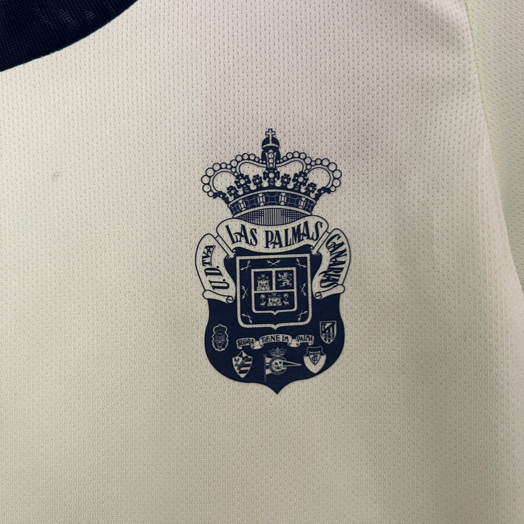 2024-25 Las Palmas Third Away KIDS 16-28