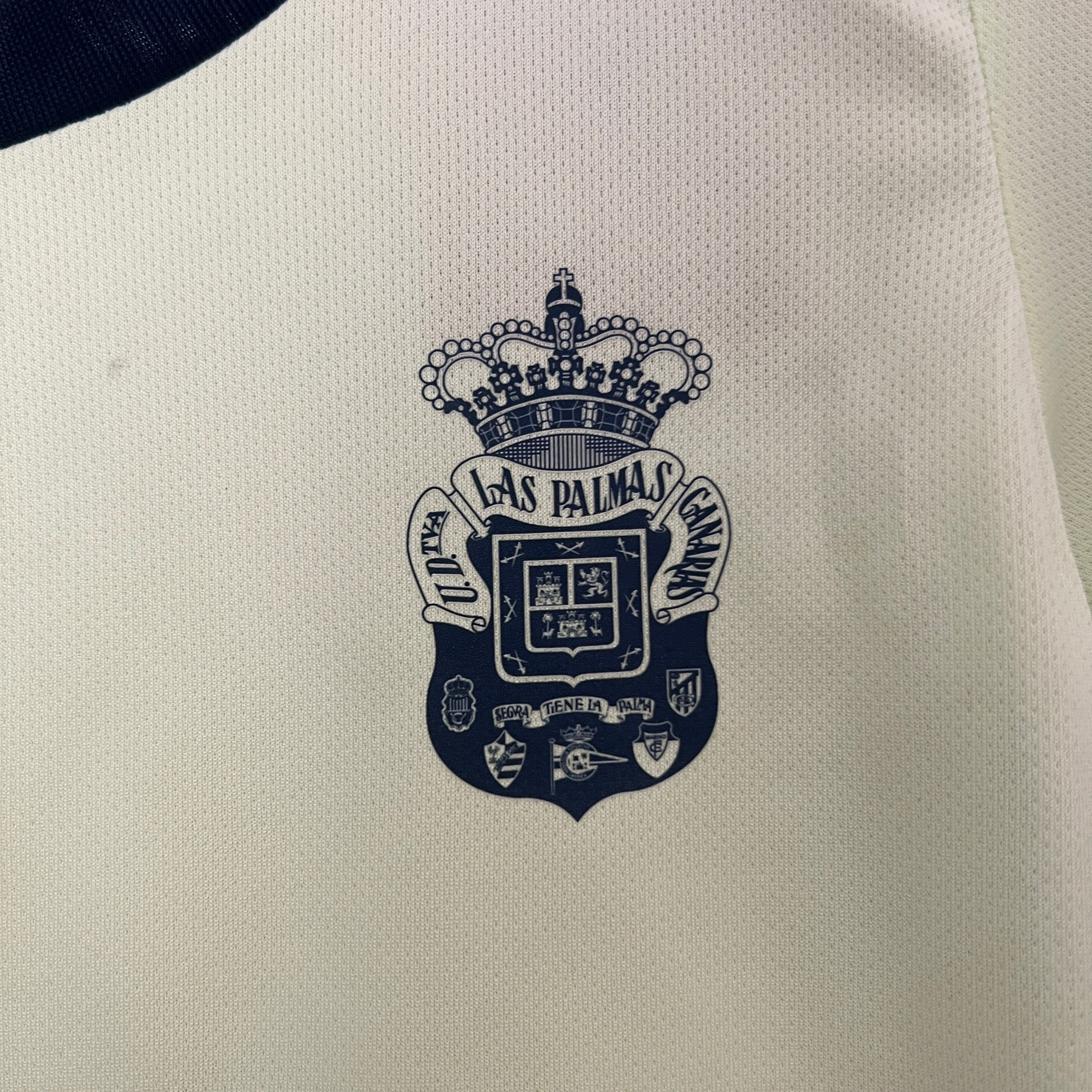 2024-25 Las Palmas Third Away KIDS 16-28