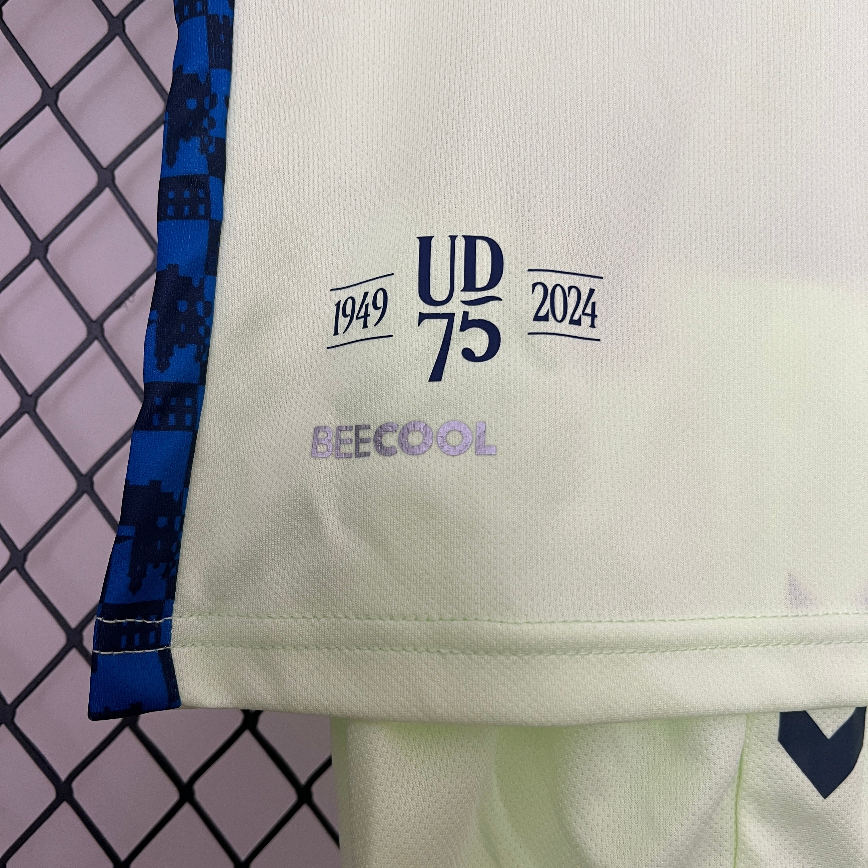 2024-25 Las Palmas Third Away KIDS 16-28