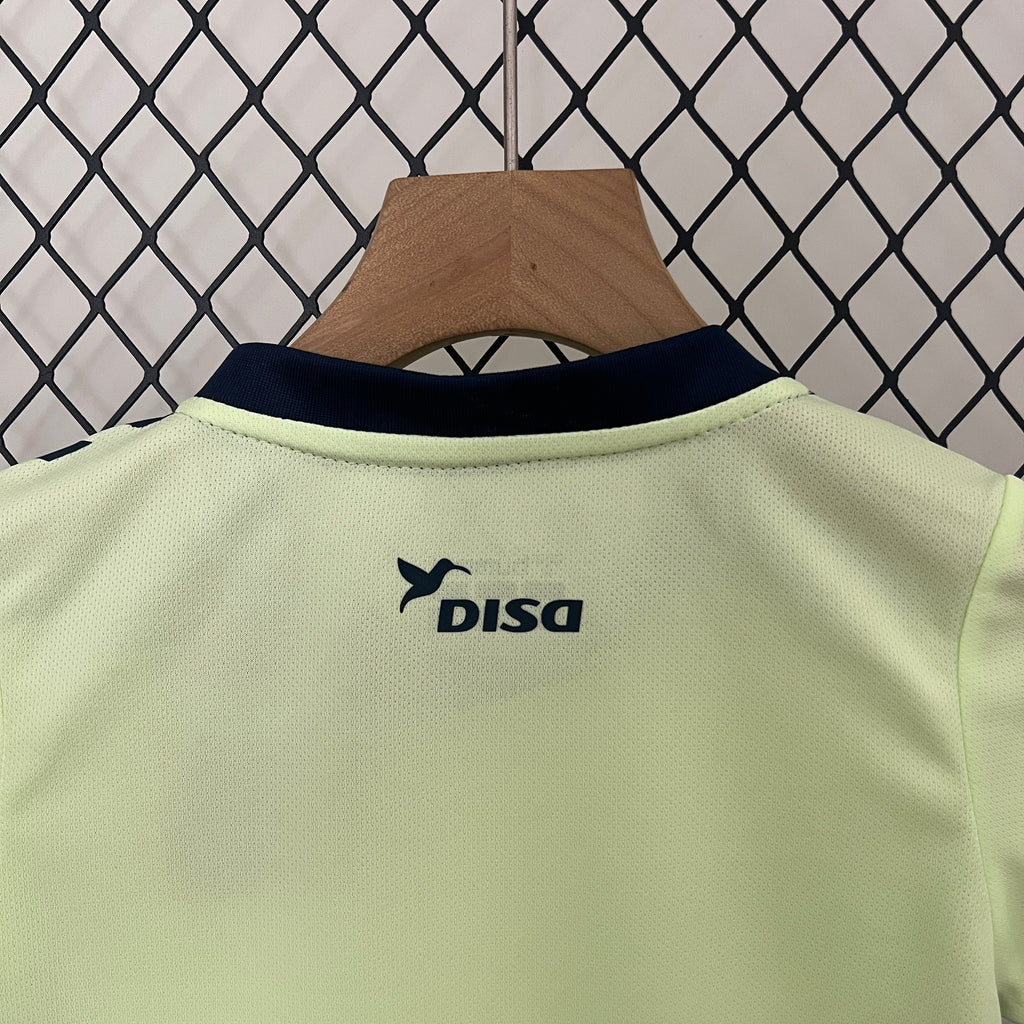 2024-25 Las Palmas Third Away KIDS 16-28