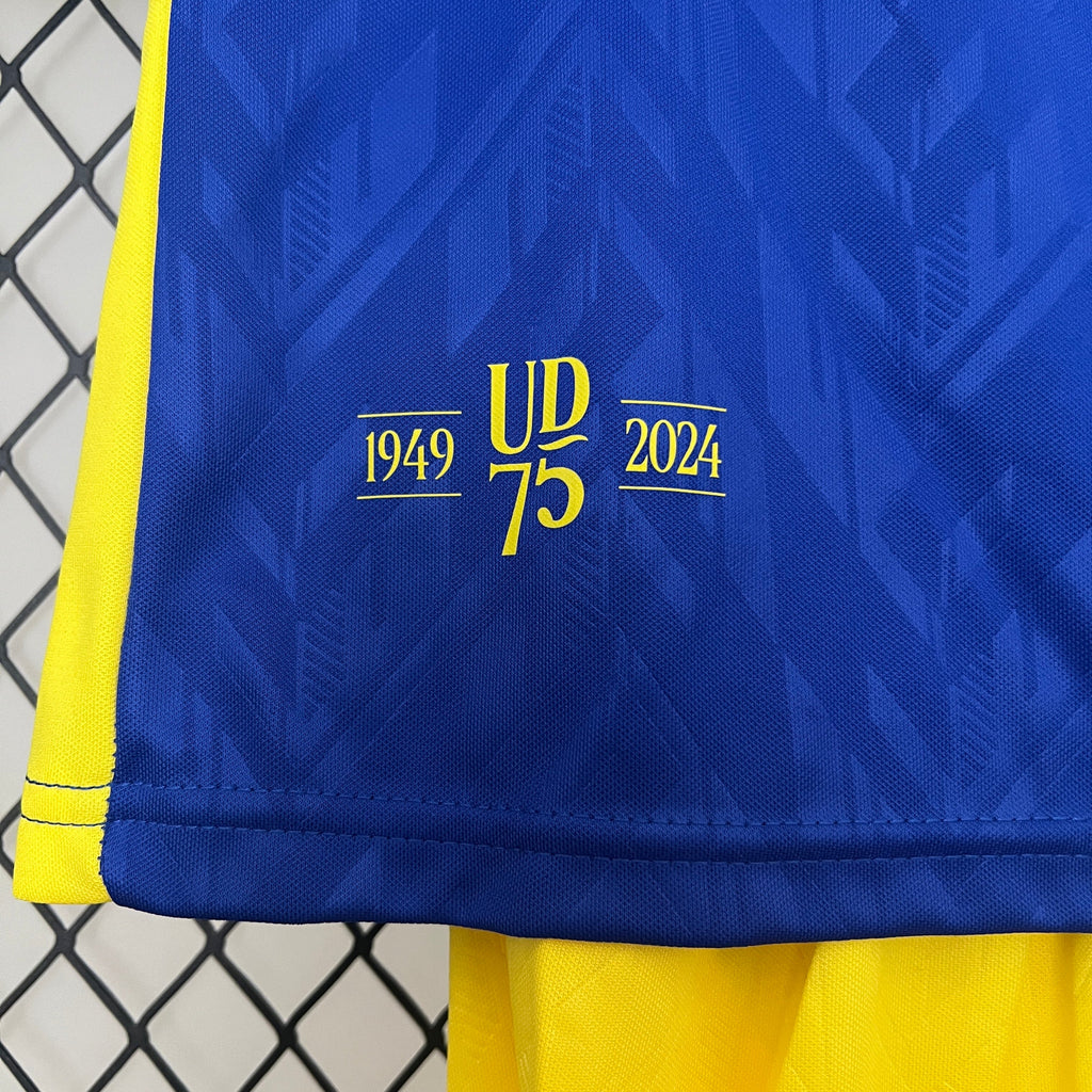 2024-25 Las Palmas Away KIDS 16-28