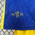 2024-25 Las Palmas Away KIDS 16-28