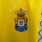 2024-25 Las Palmas Away KIDS 16-28