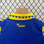 2024-25 Las Palmas Away KIDS 16-28