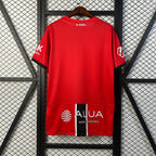 Versión para aficionados del RCD Mallorca 2025-26