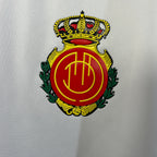2025-26 RCD Mallorca Away Fan Version