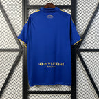 2025-26 Real Oviedo Home Fan Version