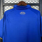 2025-26 Real Oviedo Home Fan Version
