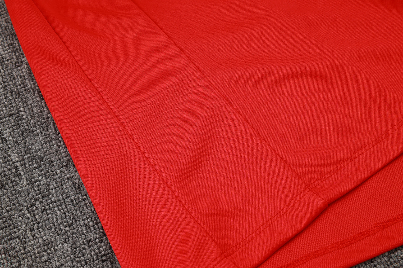 2024-25 Portugal Red Training Suit