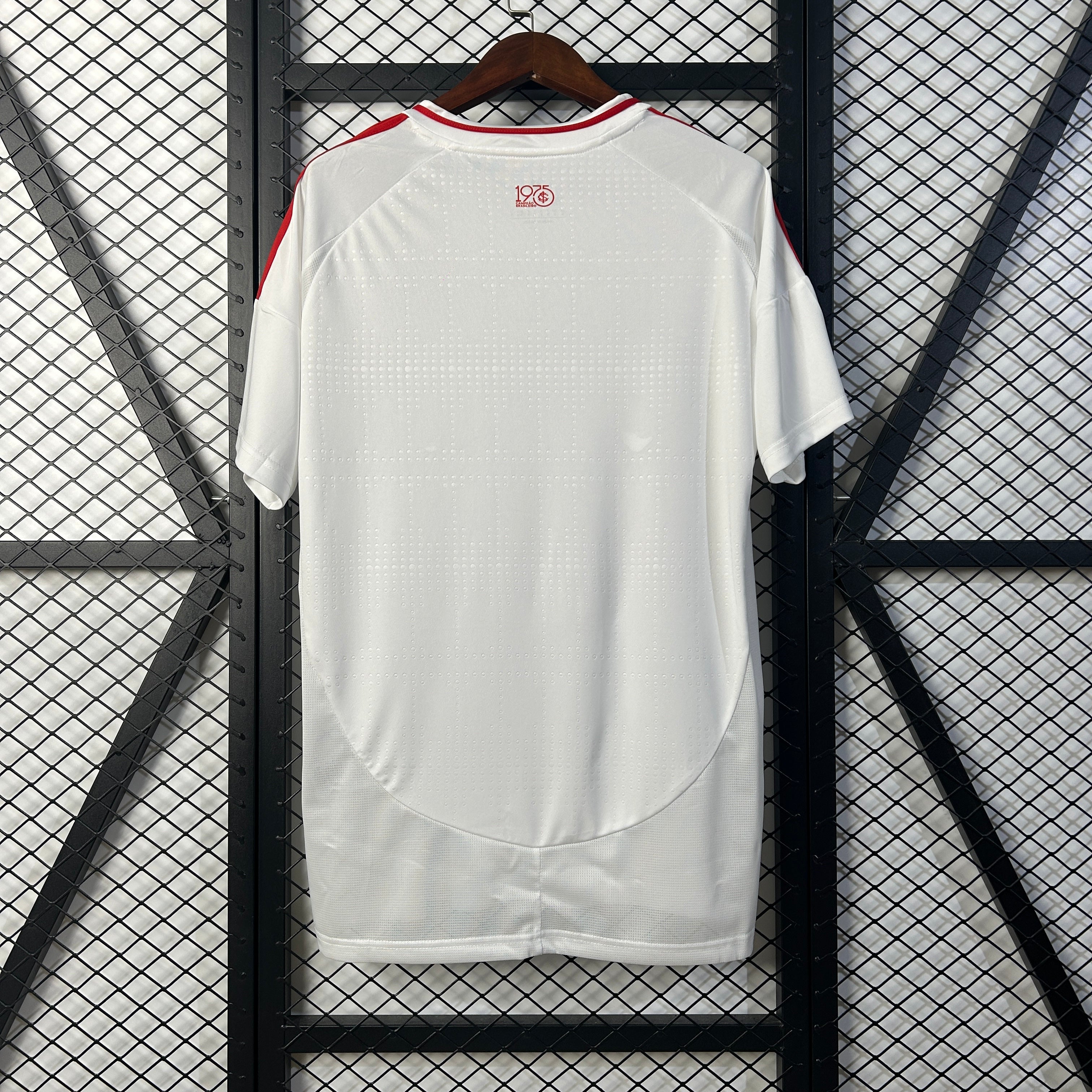 2025-26 Internacional Away Fan Version