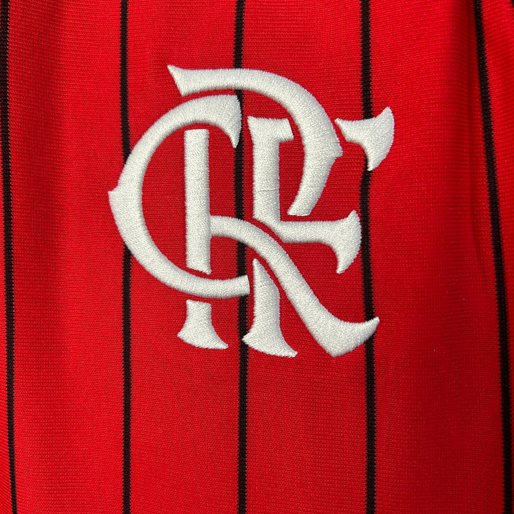 Flamengo-Baseballuniform 2025–26