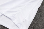 2024-25 Portugal White Training Suit