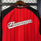 Flamengo-Baseballuniform 2025–26
