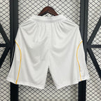 2025-26 Real Madrid home Short