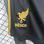 Edición Especial México 2025-26 BlackShort