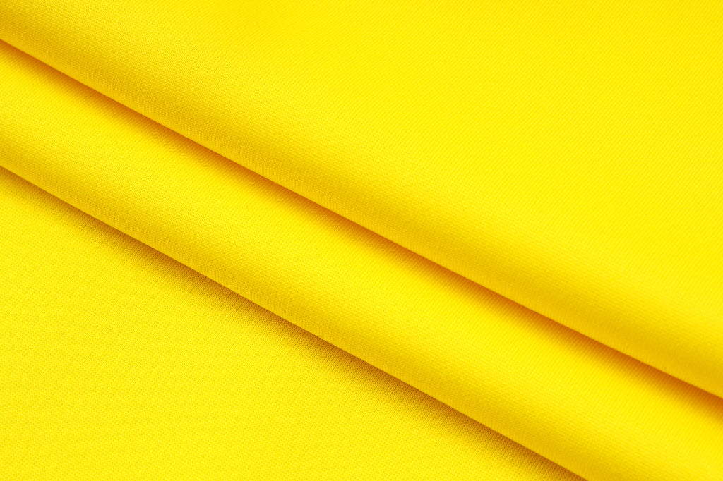 2024-25 Brazilian Yellow Training Suit