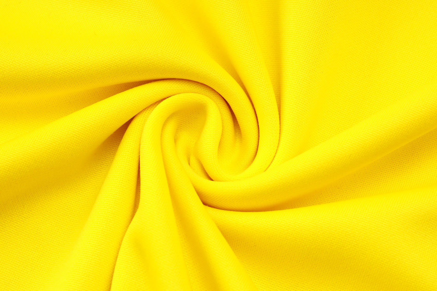 2024-25 Brazilian Yellow Training Suit