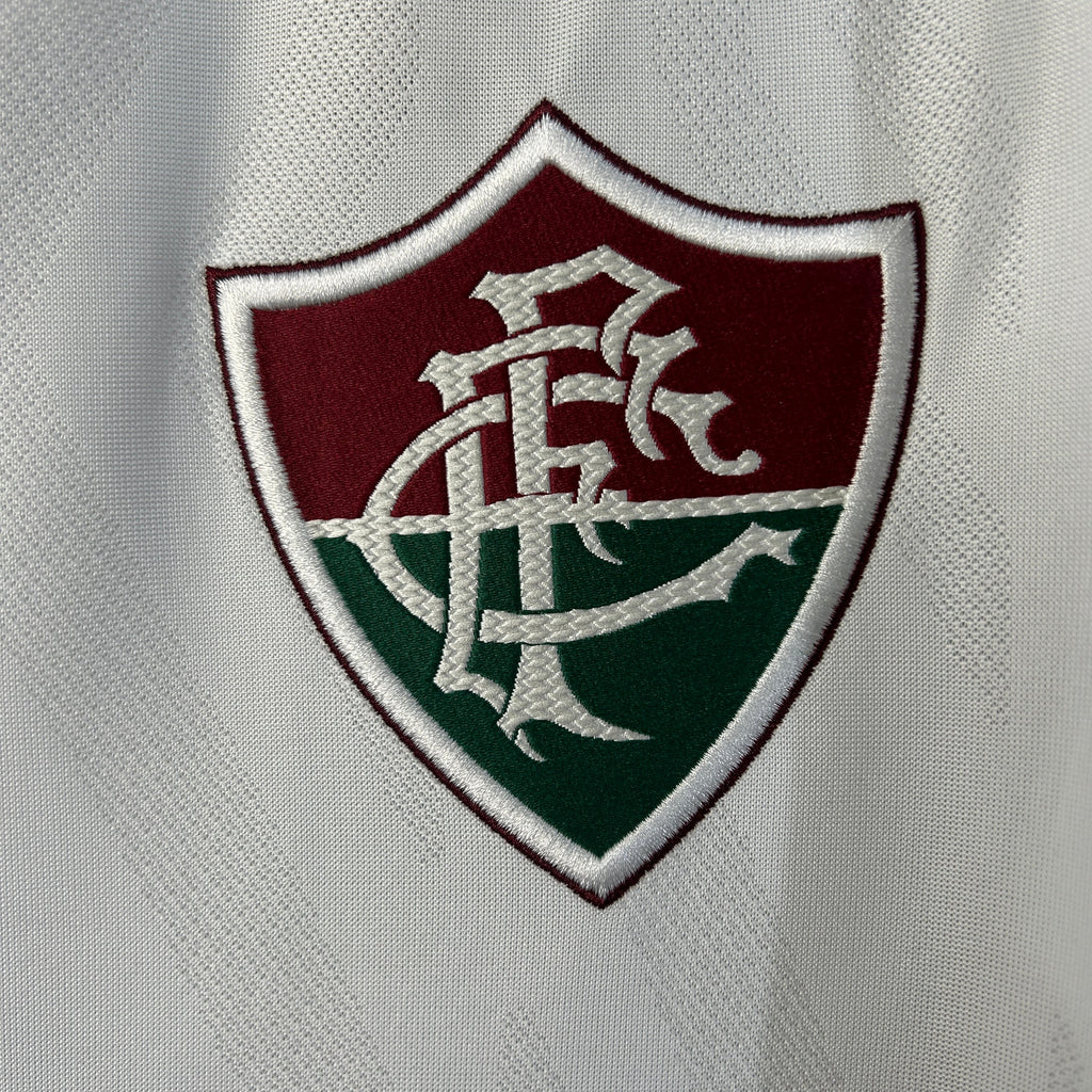 Fluminense Auswärts-Fanversion 2025-26