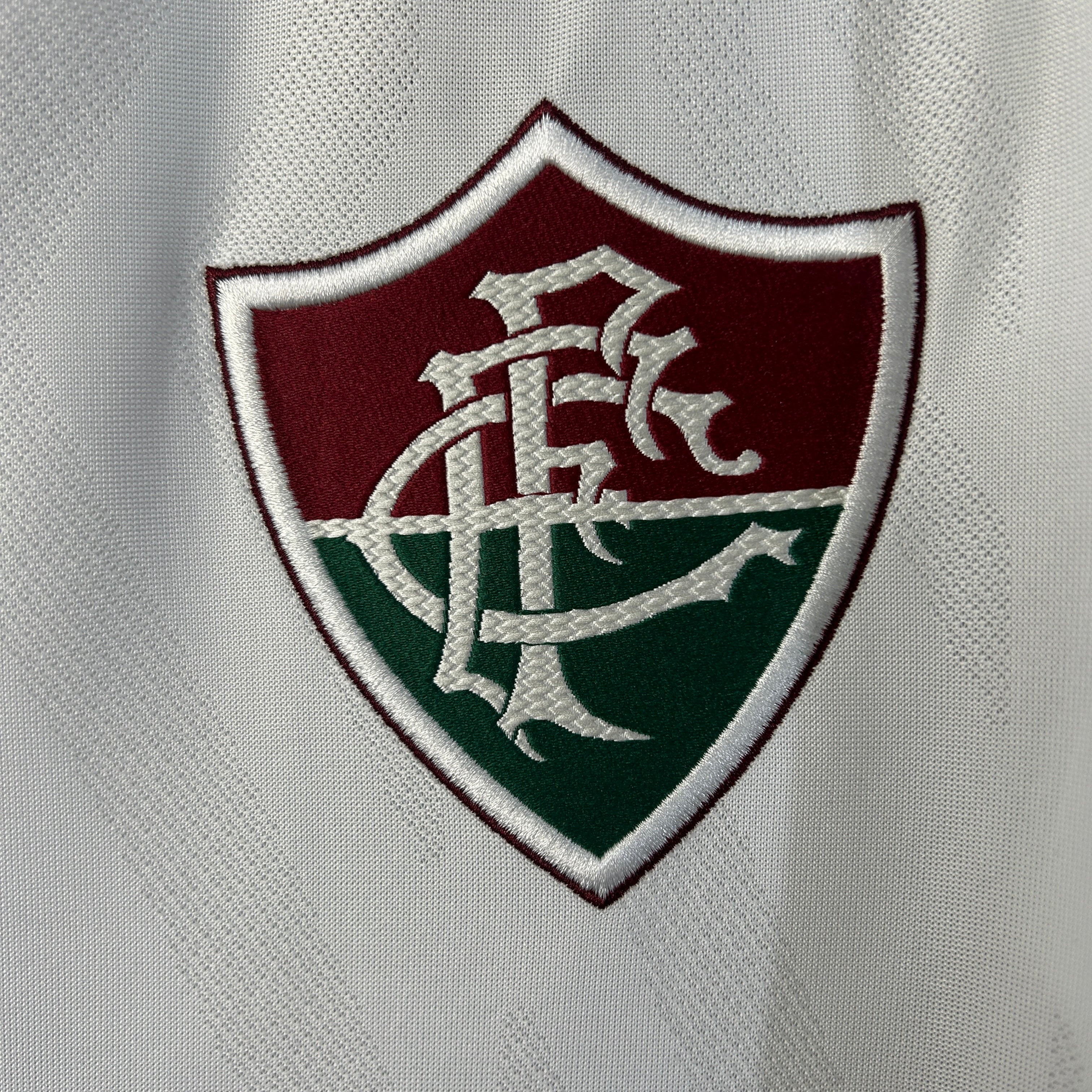 2025-26 Fluminense Away Fan Version