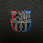 2025-26 Barcelona Tracis-Scott Special Fan Version