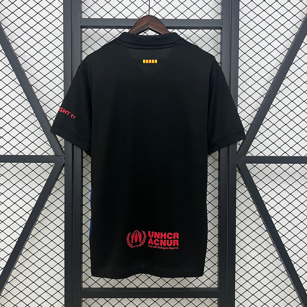 2025-26 Barcelona Tracis-Scott Special S-4XL