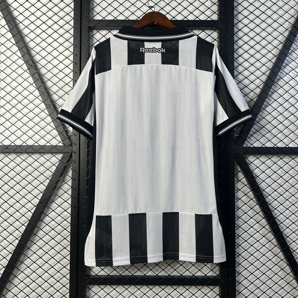 2025-26 Botafogo Home Fan Version