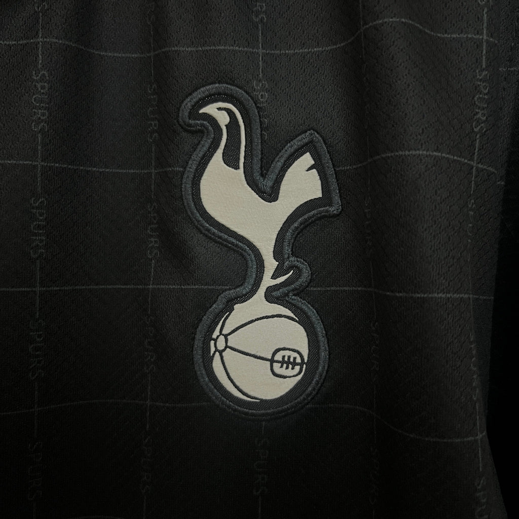 2025-26 Tottenham Hotspur Away S-4XL