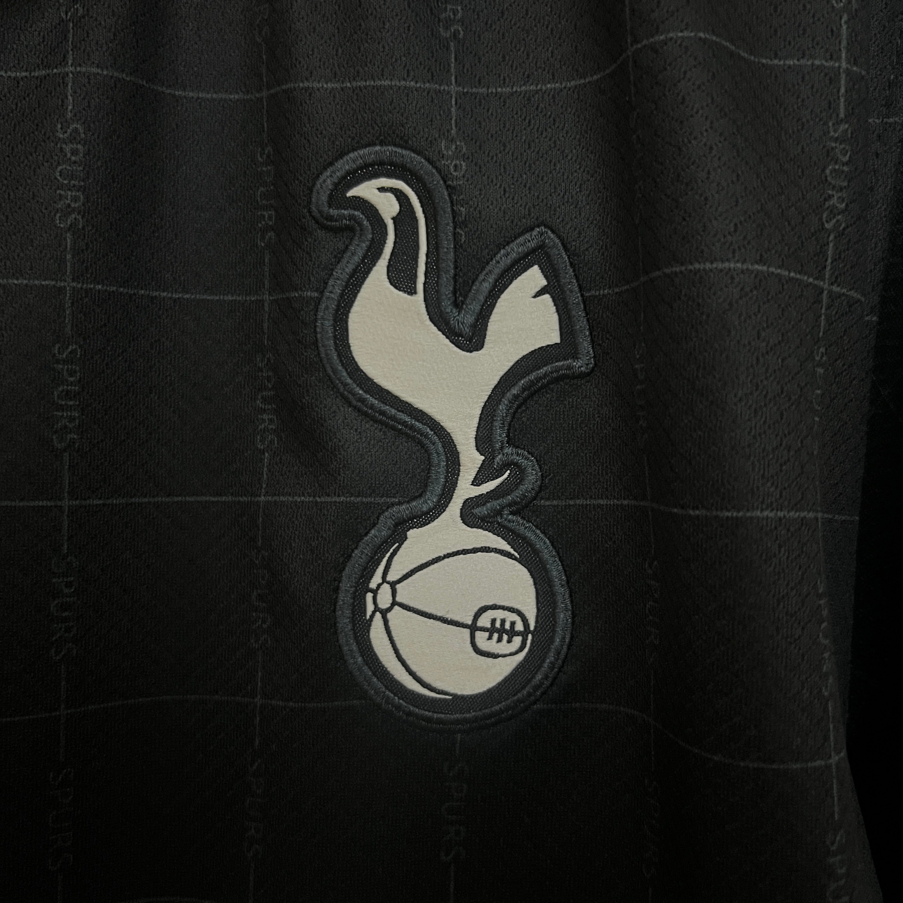 2025-26 Tottenham Hotspur Away S-4XL