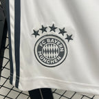2025-26 Bayern Munich Away Short