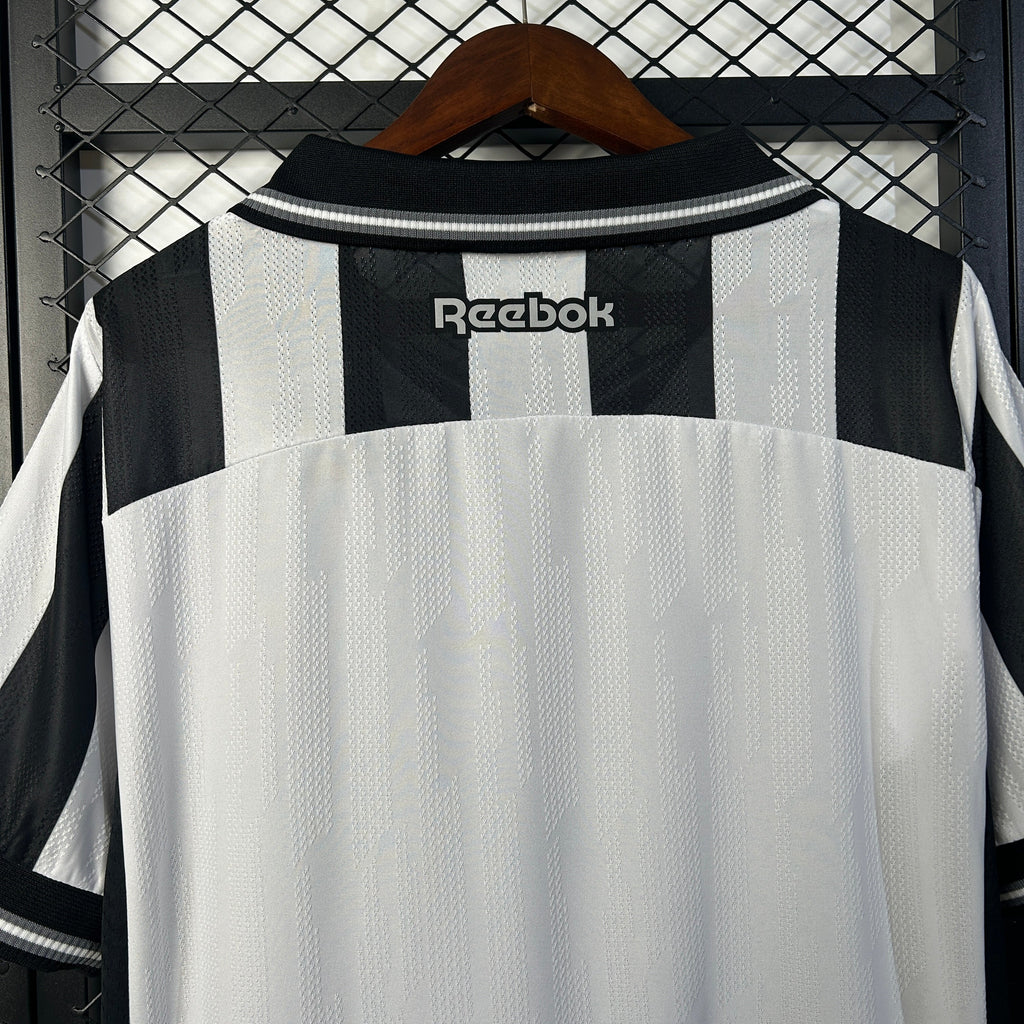 2025-26 Botafogo Home Fan Version