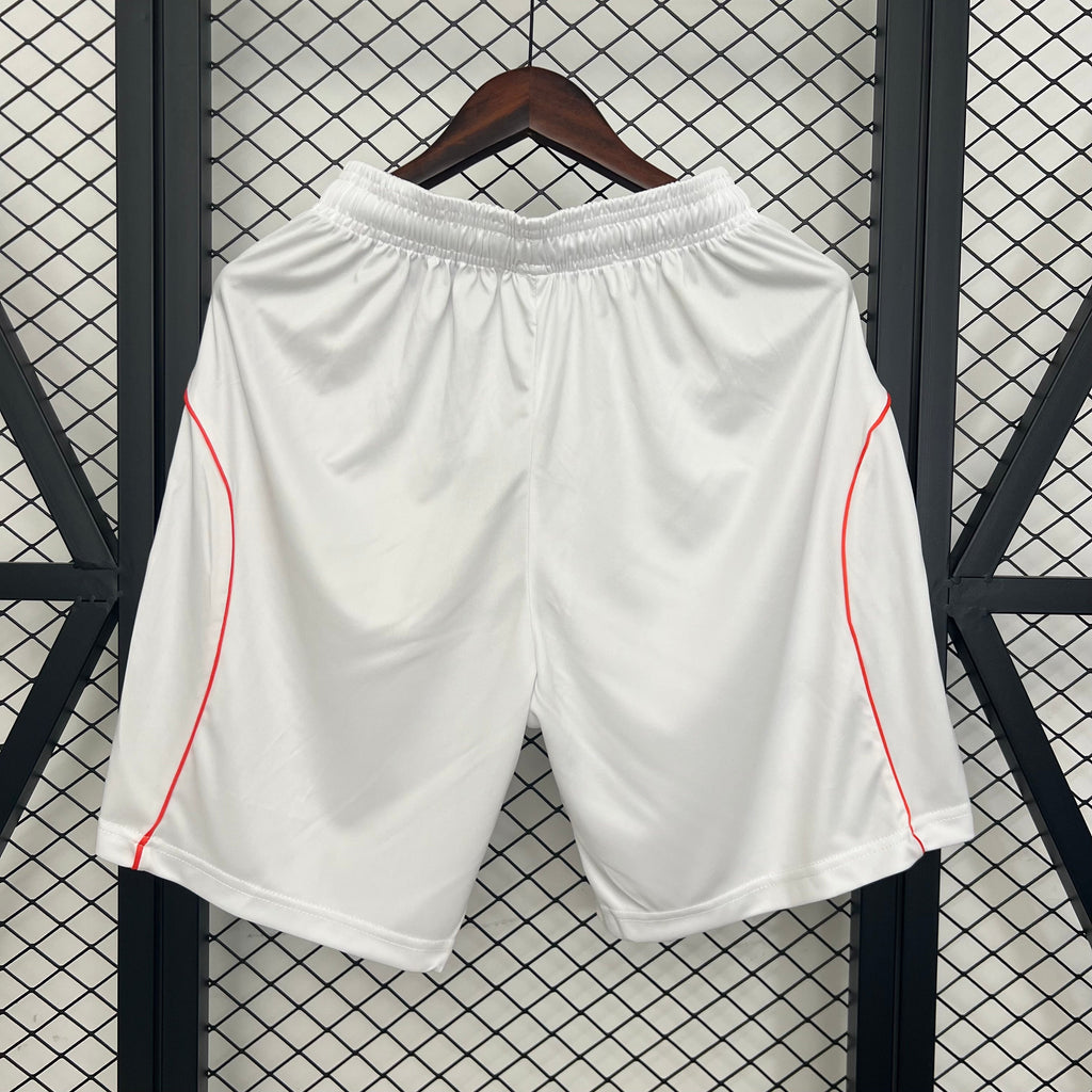 2025-26 Bayern Munich Away Short