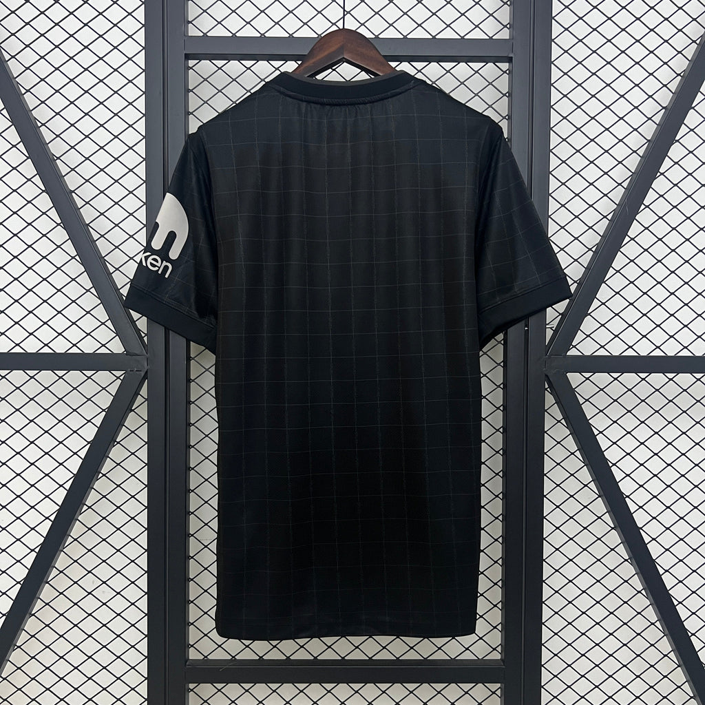 2025-26 Tottenham Hotspur Away S-4XL