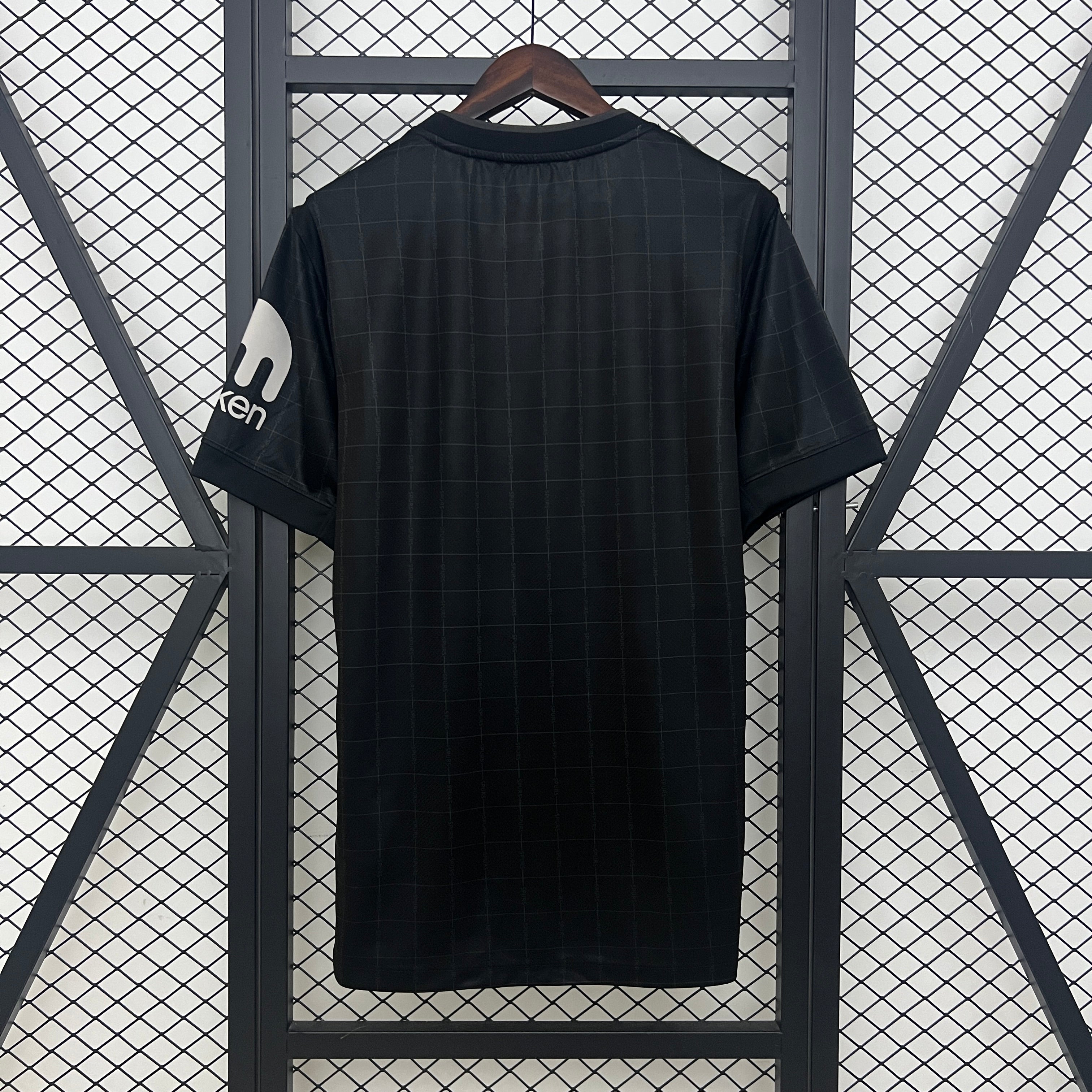 2025-26 Tottenham Hotspur Away S-4XL