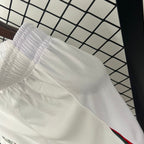 Pantalón corto de visitante del Chelsea 2025-26