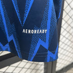 2025-26 Arsenal Away Fan Version