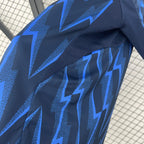 2025-26 Arsenal Away Fan Version