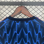 2025-26 Arsenal Away Fan Version