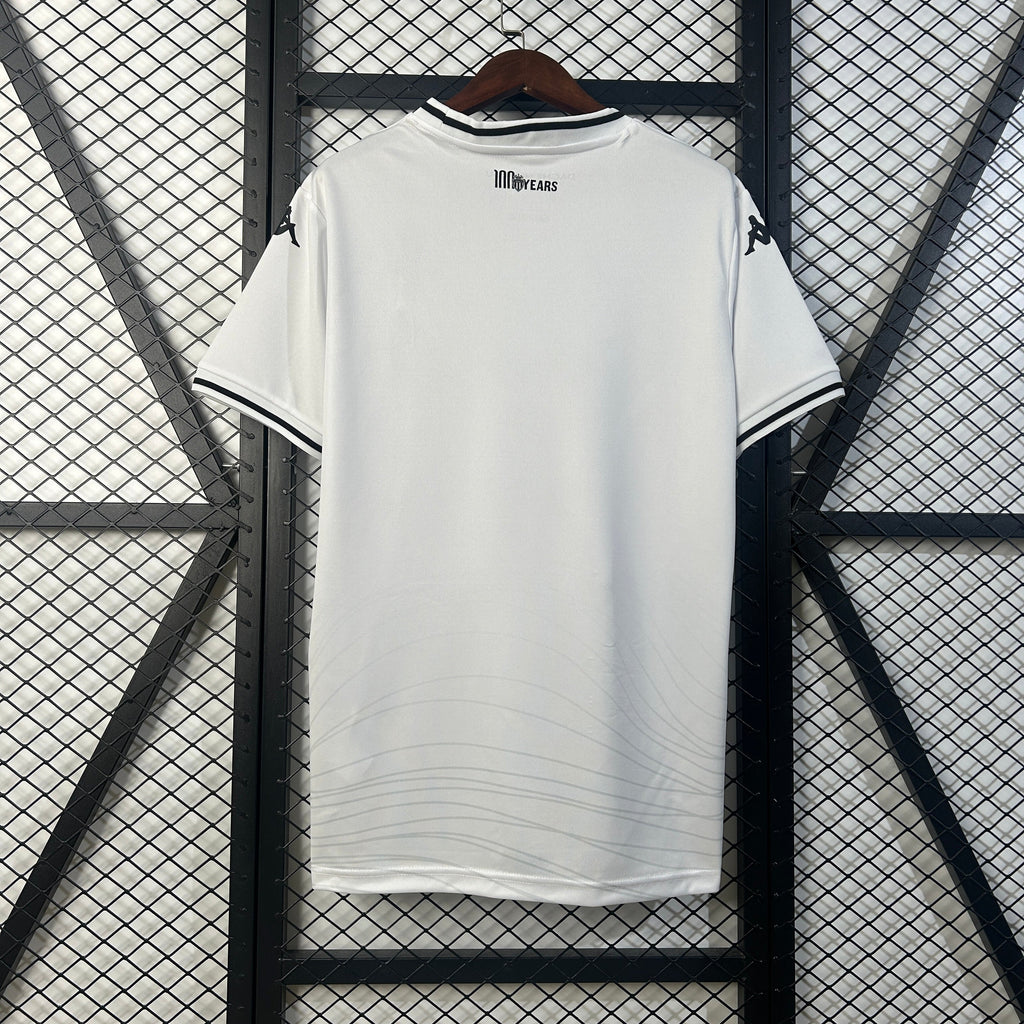 2025-26 Monaco Away White S-4XL