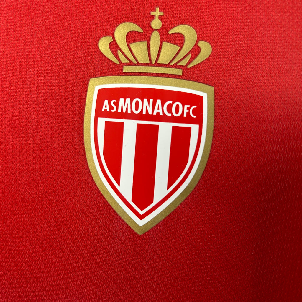 2025-26 Monaco Home S-4XL