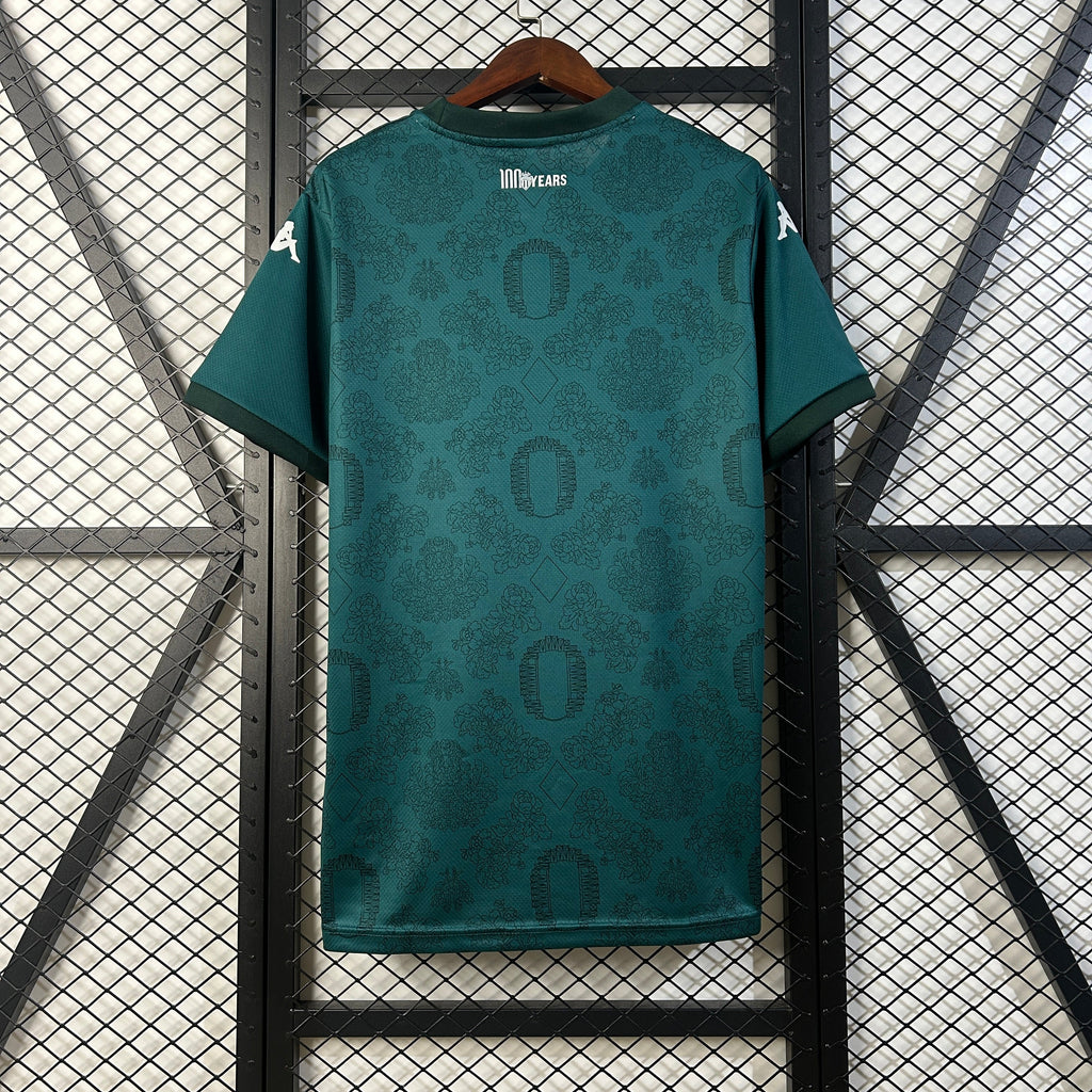 2025-26 Monaco Third Away