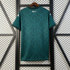 2025-26 Monaco Third Away Fan Version