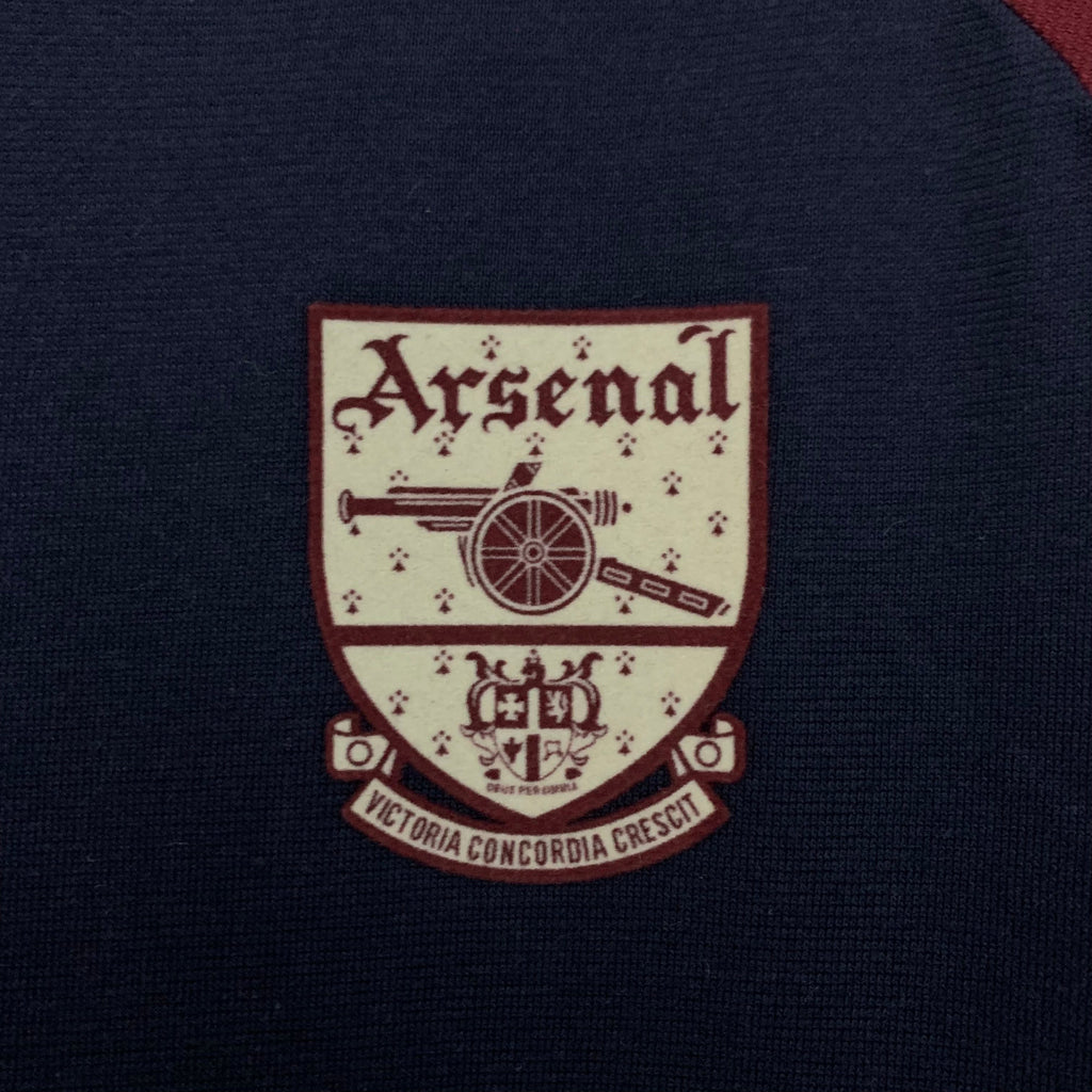 2025-26 Arsenal Cotton T-Shirt Size