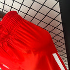 Pantalón corto de local del Bayern Múnich 2025-26